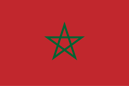 Morocco