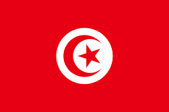 Tunisia flag